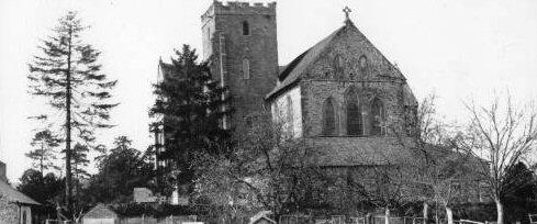 Dore Abbey